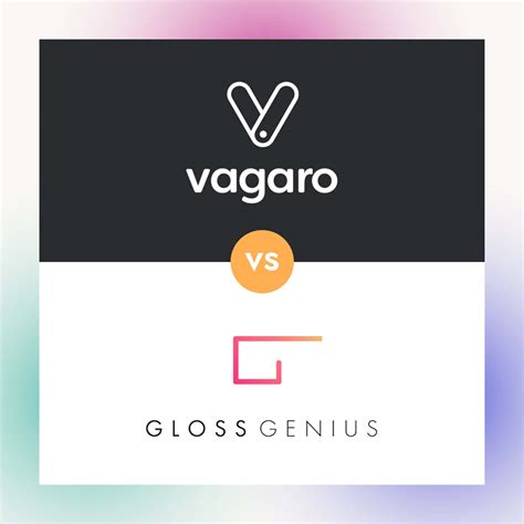 vargaro|vagaro vs glossgenius.